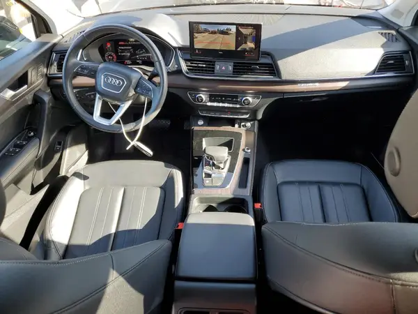 WA1BBAFY0P2079832 2023 AUDI Q5 - Image 8