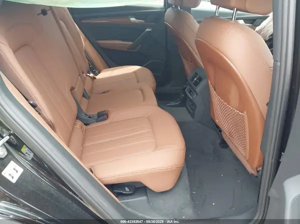 WA1BBAFY0P2085212 2023 AUDI Q5 - Image 8