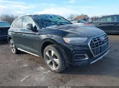 WA1BBAFY0P2085260 2023 AUDI Q5