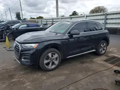 WA1BBAFY0P2151032 2023 AUDI Q5