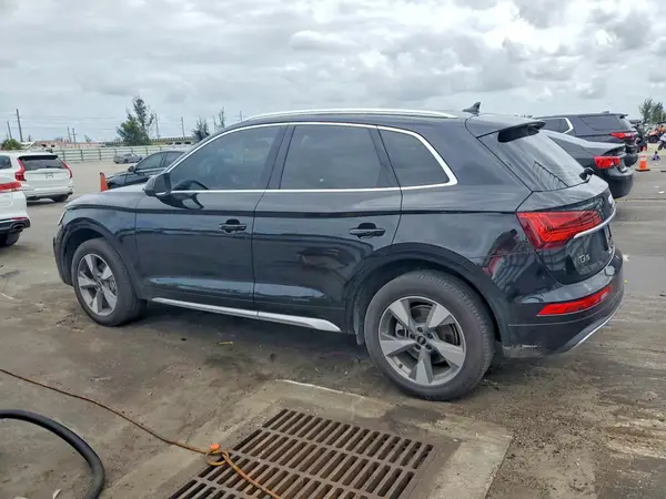 WA1BBAFY0P2151032 2023 AUDI Q5 - Image 2