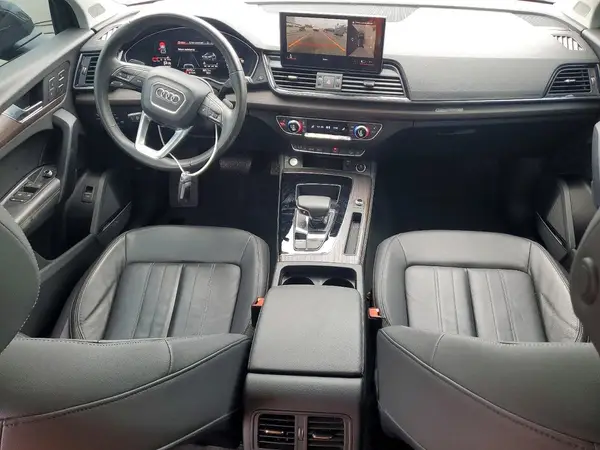 WA1BBAFY0P2151032 2023 AUDI Q5 - Image 8