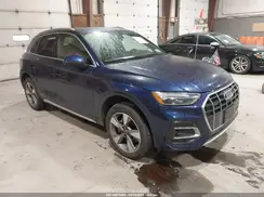 WA1BBAFY0P2162547 2023 AUDI Q5
