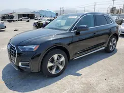 WA1BBAFY0P2162676 2023 AUDI Q5