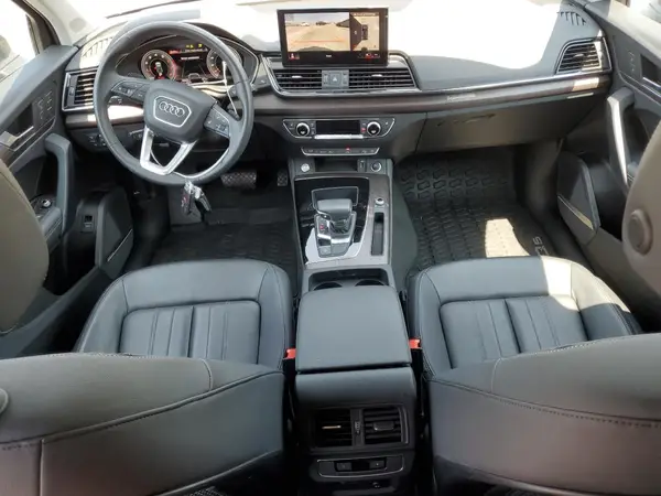 WA1BBAFY0P2162676 2023 AUDI Q5 - Image 8
