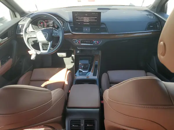 WA1BBAFY0R2006012 2024 AUDI Q5 - Image 8