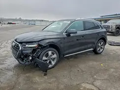 WA1BBAFY0R2021142 2024 AUDI Q5
