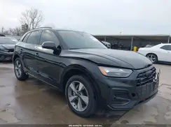 WA1BBAFY0R2052276 2024 AUDI Q5
