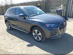 WA1BBAFY0R2069403 2024 AUDI Q5