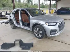 WA1BBAFY1N2081876 2022 AUDI Q5