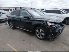 WA1BBAFY1N2085829 2022 AUDI Q5