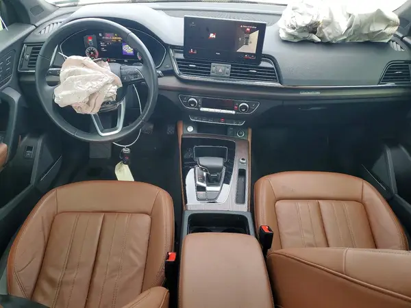 WA1BBAFY1N2111734 2022 AUDI Q5 - Image 8