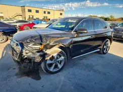WA1BBAFY1N2113922 2022 AUDI Q5