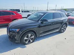 WA1BBAFY1N2120479 2022 AUDI Q5