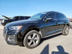 WA1BBAFY1N2129215 2022 AUDI Q5
