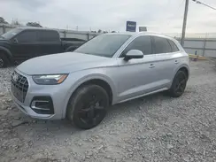 WA1BBAFY1N2131644 2022 AUDI Q5