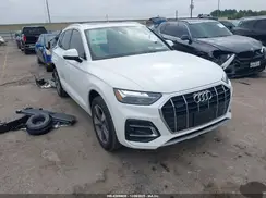 WA1BBAFY1P2004606 2023 AUDI Q5