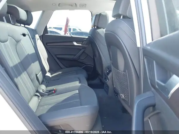 WA1BBAFY1P2007702 2023 AUDI Q5 - Image 8