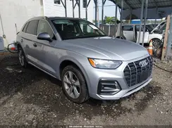 WA1BBAFY1P2007988 2023 AUDI Q5