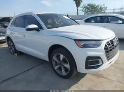 WA1BBAFY1P2010082 2023 AUDI Q5