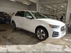 WA1BBAFY1P2020434 2023 AUDI Q5