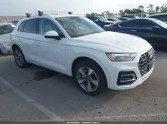 WA1BBAFY1P2023477 2023 AUDI Q5