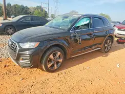 WA1BBAFY1P2043289 2023 AUDI Q5