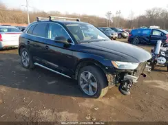 WA1BBAFY1P2043356 2023 AUDI Q5