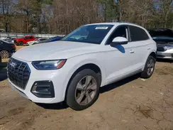 WA1BBAFY1P2078432 2023 AUDI Q5