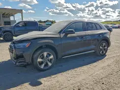 WA1BBAFY1P2126172 2023 AUDI Q5