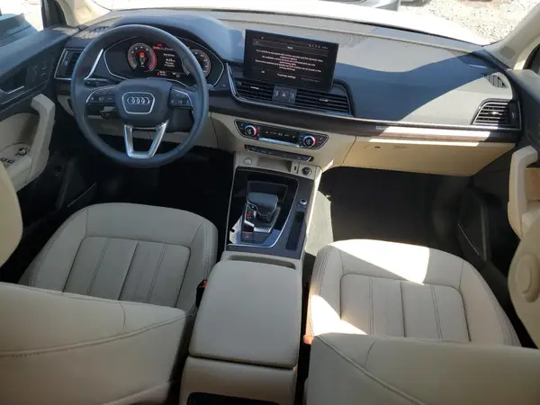 WA1BBAFY1R2041142 2024 AUDI Q5 - Image 8