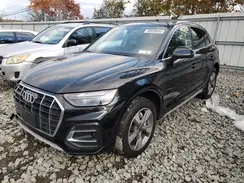 WA1BBAFY1R2043117 2024 AUDI Q5