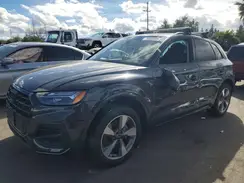 WA1BBAFY1R2145940 2024 AUDI Q5