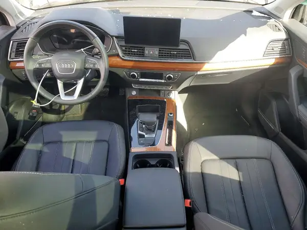 WA1BBAFY1R2145940 2024 AUDI Q5 - Image 8