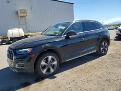WA1BBAFY2N2086035 2022 AUDI Q5