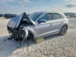 WA1BBAFY2N2092868 2022 AUDI Q5