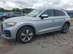 WA1BBAFY2N2113430 2022 AUDI Q5