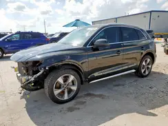 WA1BBAFY2N2118854 2022 AUDI Q5