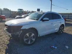 WA1BBAFY2N2120572 2022 AUDI Q5
