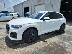 WA1BBAFY2N2131085 2022 AUDI Q5