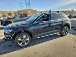 WA1BBAFY2N2131927 2022 AUDI Q5