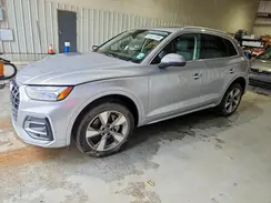 WA1BBAFY2N2132902 2022 AUDI Q5