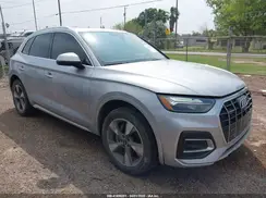 WA1BBAFY2N2133421 2022 AUDI Q5