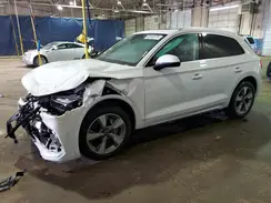 WA1BBAFY2P2011063 2023 AUDI Q5