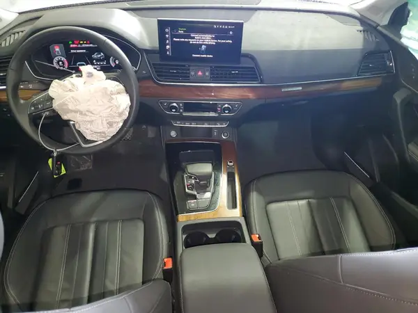 WA1BBAFY2P2011063 2023 AUDI Q5 - Image 8