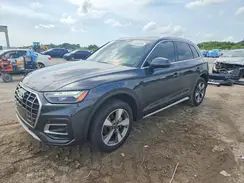WA1BBAFY2P2056004 2023 AUDI Q5