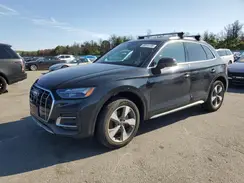 WA1BBAFY2P2084790 2023 AUDI Q5