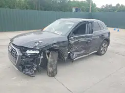 WA1BBAFY2P2152313 2023 AUDI Q5
