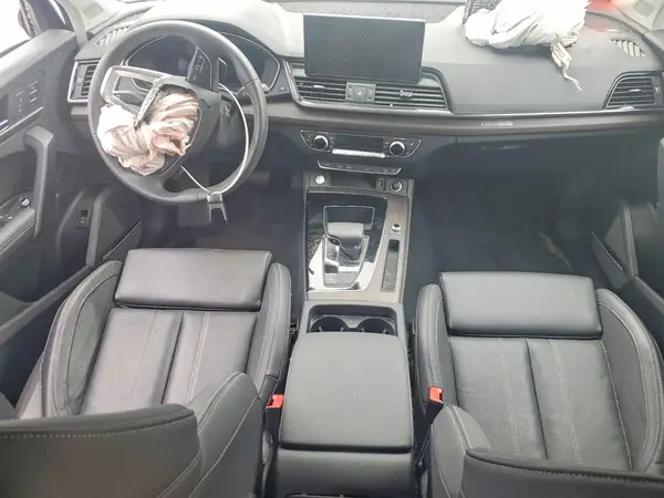 WA1BBAFY2P2152313 2023 AUDI Q5 - Image 8