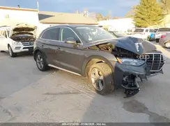 WA1BBAFY2P2163408 2023 AUDI Q5